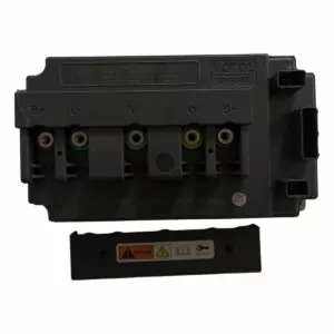 VOTOL контролер для електротраспорту синусний програмований EM50S 48V-72V 60A 5400W
