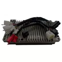 VOTOL контроллер для электротраспорта синусний програмируемый EM100-4 48V-72V 180A 5400W