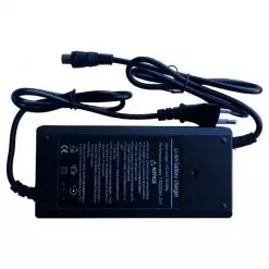 Alternative view of Зарядний пристрій 36V 3A DC5,5*2,5/XLR/RCA (42V)