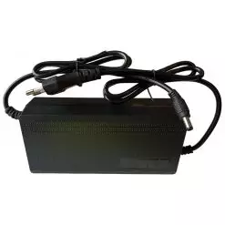 Alternative view of Зарядний пристрій 36V 5A DC5,5*2,5 (42V)