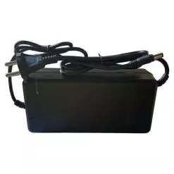 Alternative view of Зарядний пристрій 48V 5A DC5,5*2,5 (54,6V)