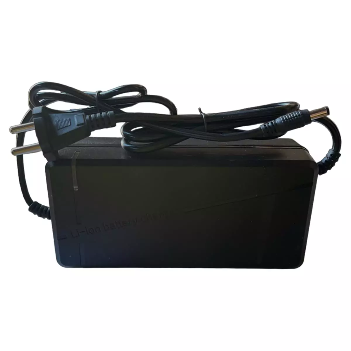 Зарядное устройство 48V 5A DC5,5*2,5 (54,6V) — изображение 2