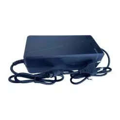 Alternative view of Зарядний пристрій 60V 5A DC5,5*2,5/C13 connector/GX12M (67,2V)