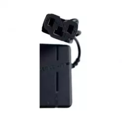 Alternative view of Зарядний пристрій 60V 8A connector/GX12M (67,2V)