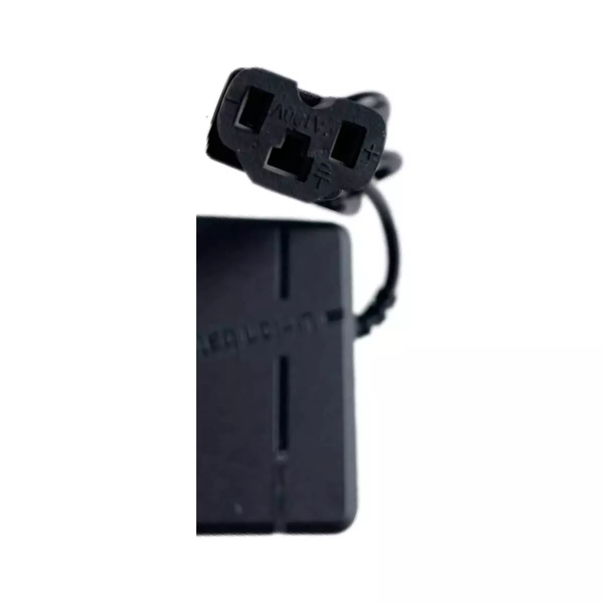 Зарядний пристрій 60V 8A connector/GX12M (67,2V) - Зображення 2