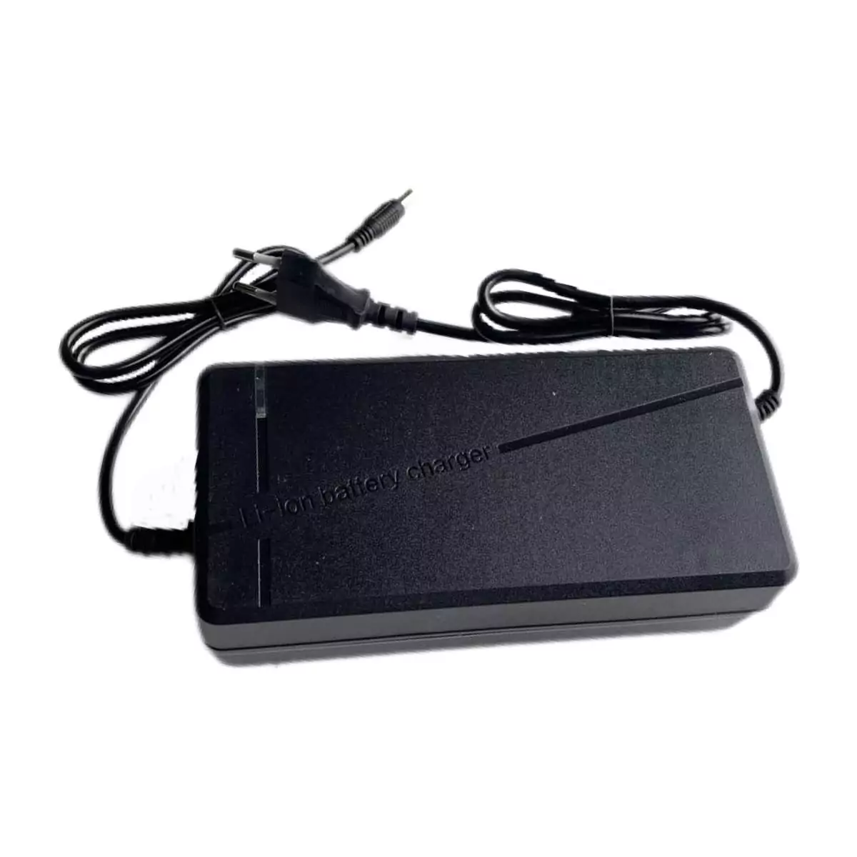 Зарядний пристрій 72V 3A DC5,5*2,5/C13 connector (84V) Зарядний пристрій 72V 3A DC5,5*2,5/C13 connector (84V) - Зображення 3