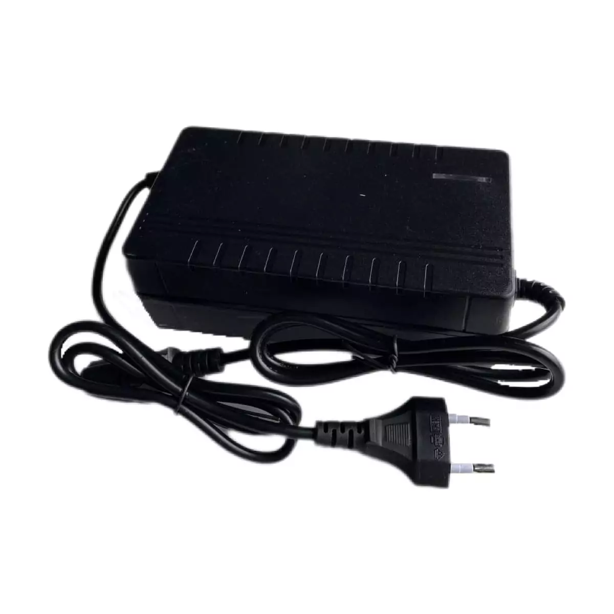 Зарядний пристрій 72V 3A DC5,5*2,5/C13 connector (84V) Зарядний пристрій 72V 3A DC5,5*2,5/C13 connector (84V) - Зображення 2