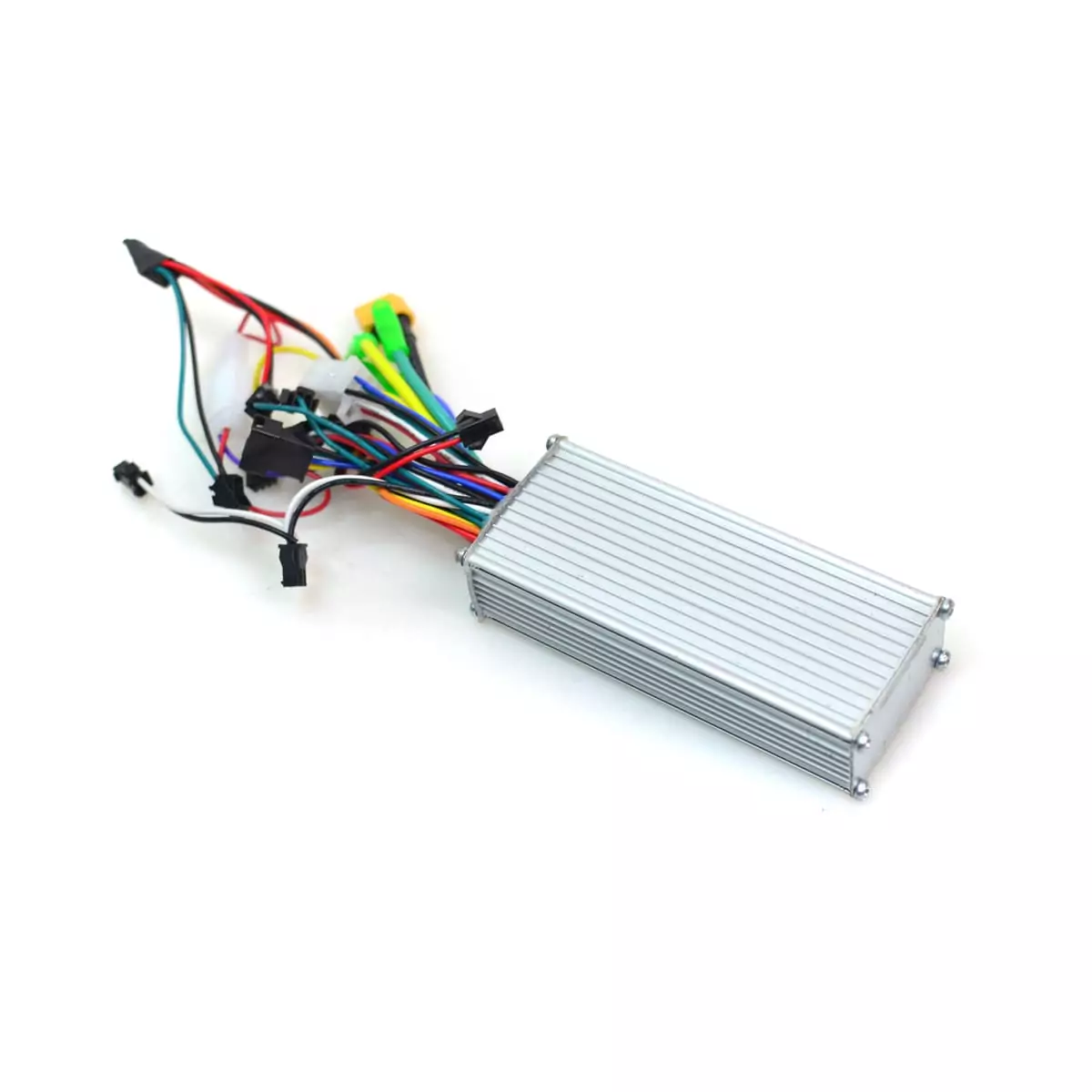 Контроллер 36V/48V/60V 500W-1000W 22A-30A для электровелосипедов Контроллер 36V/48V/60V 500W-1000W 22A-30A для электровелосипедов — изображение 2