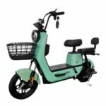 Електроскутер IDemo Junior E-Motion Line G50-LA