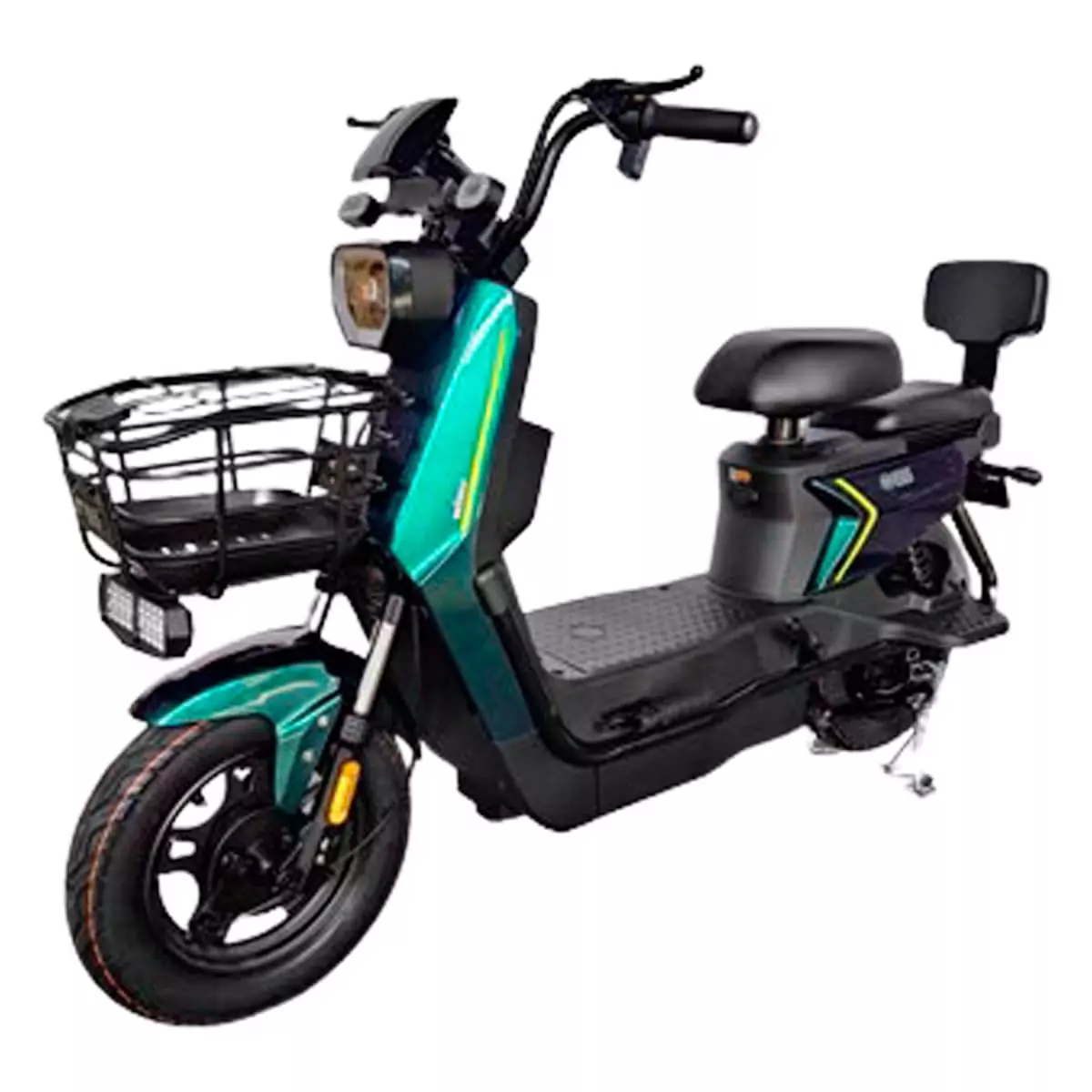 Електроскутер IDemo Lite Skywalker G80-LA Електроскутер IDemo Lite Skywalker G80-LA