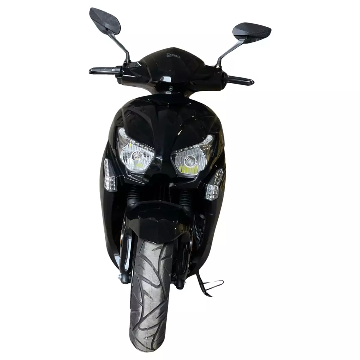 Електроскутер IDemo VoltCruise Storm BL-200LA Електроскутер IDemo VoltCruise Storm BL-200LA - Зображення 14
