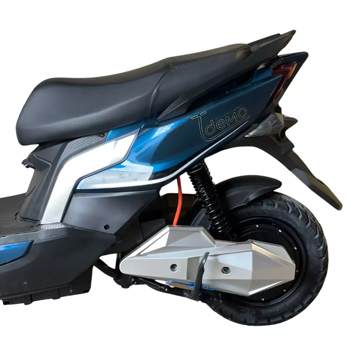 Електроскутер IDemo VoltCruise Storm BL-200LA Електроскутер IDemo VoltCruise Storm BL-200LA - Зображення 4