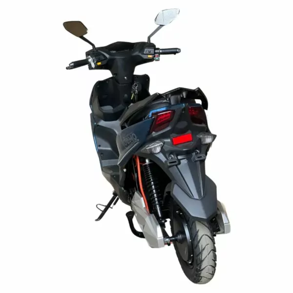 Електроскутер IDemo VoltCruise Storm BL-200LA - Зображення 10