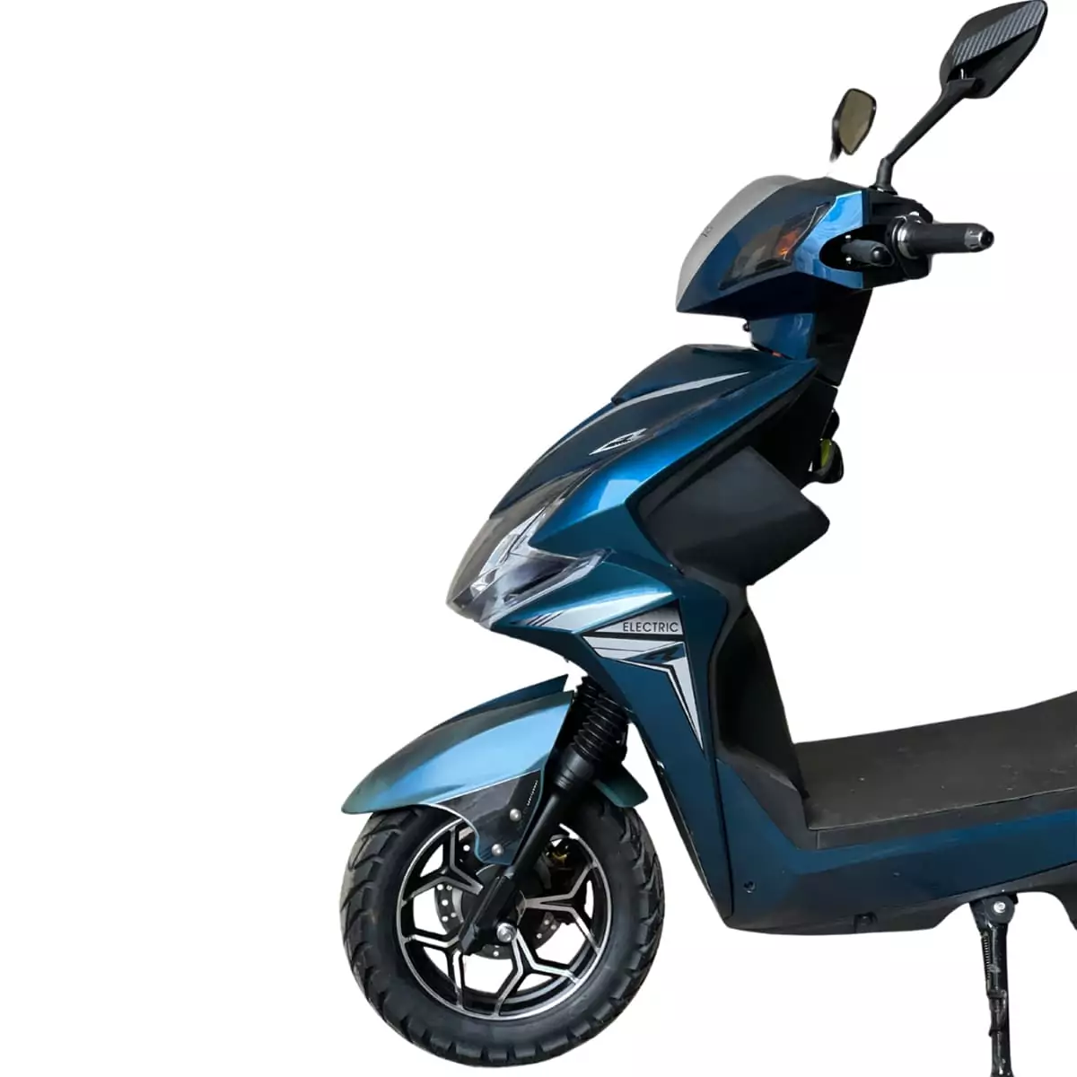 Електроскутер IDemo VoltCruise Storm BL-200LA Електроскутер IDemo VoltCruise Storm BL-200LA - Зображення 3