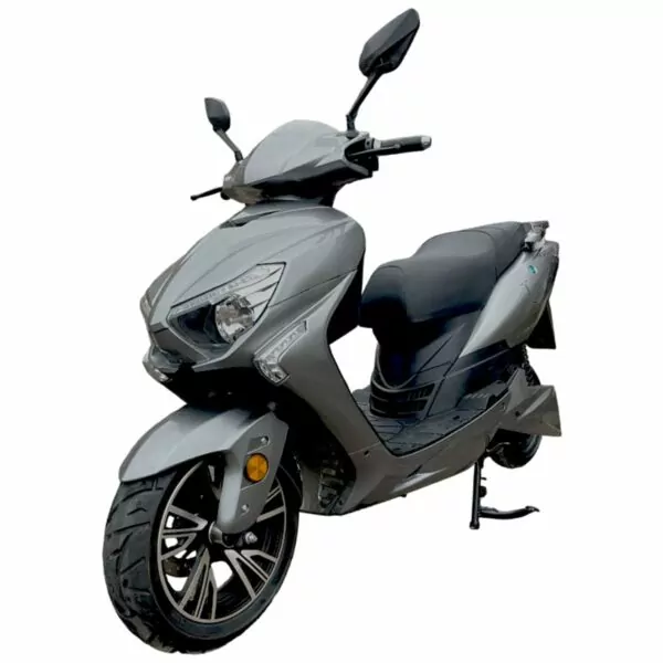 Електроскутер IDemo VoltCruise Storm BL-200LA - Зображення 12