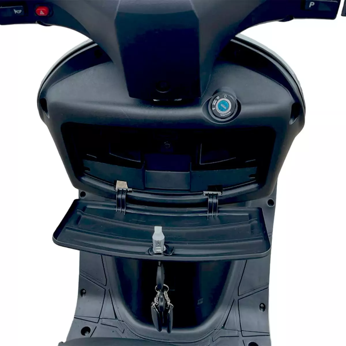 Електроскутер IDemo VoltCruise Storm BL-200LA Електроскутер IDemo VoltCruise Storm BL-200LA - Зображення 5