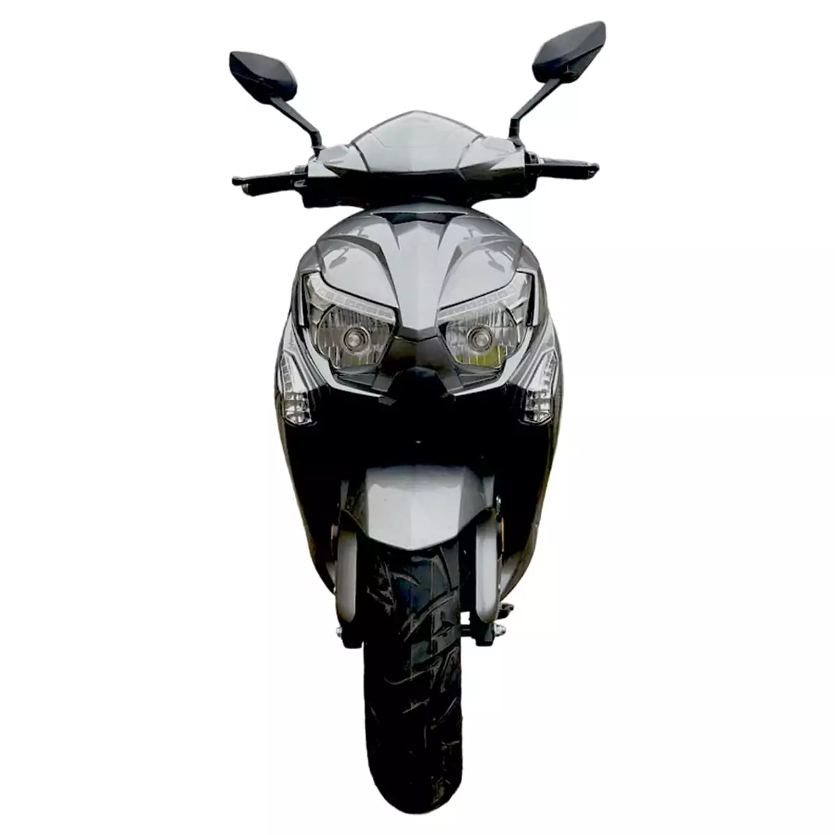 Електроскутер IDemo VoltCruise Storm BL-200LA Електроскутер IDemo VoltCruise Storm BL-200LA - Зображення 11