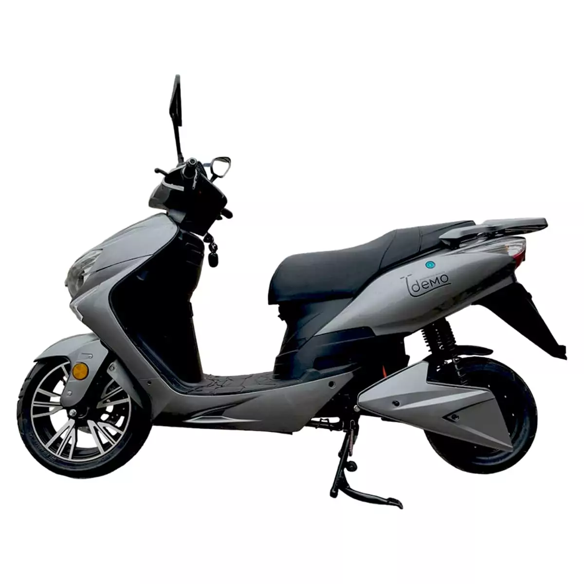 Електроскутер IDemo VoltCruise Storm BL-200LA Електроскутер IDemo VoltCruise Storm BL-200LA - Зображення 2