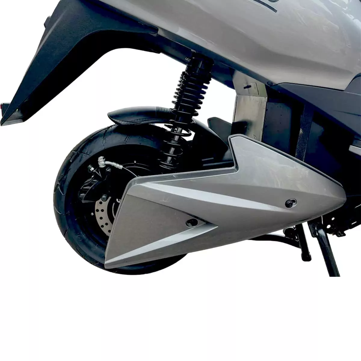 Електроскутер IDemo VoltCruise Storm BL-200LA Електроскутер IDemo VoltCruise Storm BL-200LA - Зображення 9