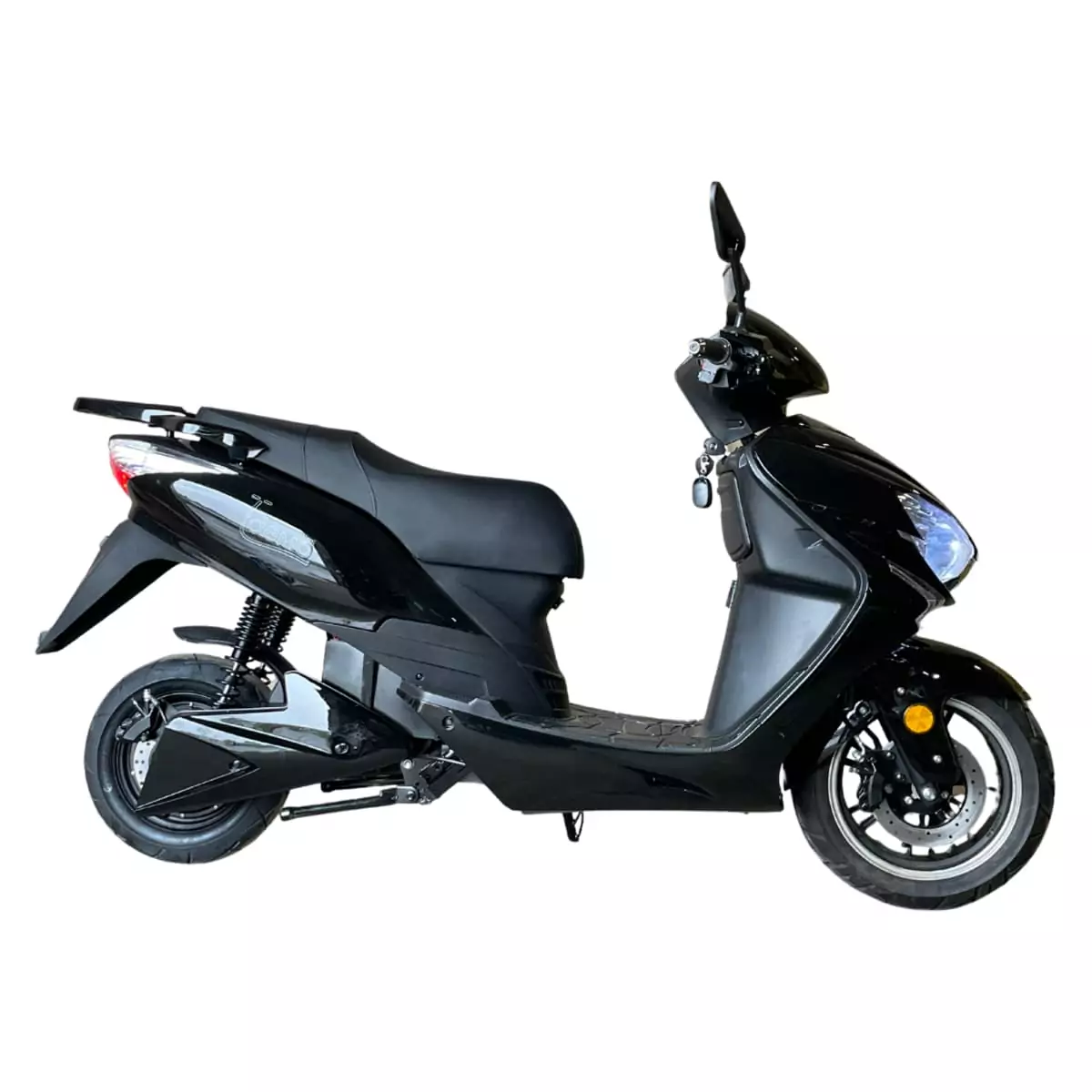 Електроскутер IDemo VoltCruise Storm BL-200LA Електроскутер IDemo VoltCruise Storm BL-200LA - Зображення 15