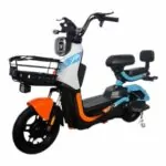 Електроскутер IDemo Junior E-Motion Oxford OB50-LA