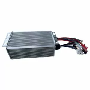 Контроллер 48V-64V 1200W 45A для электротранспорта