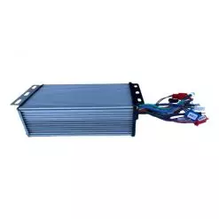 Контроллер 60V-72V 1500W 50A для электротранспорта