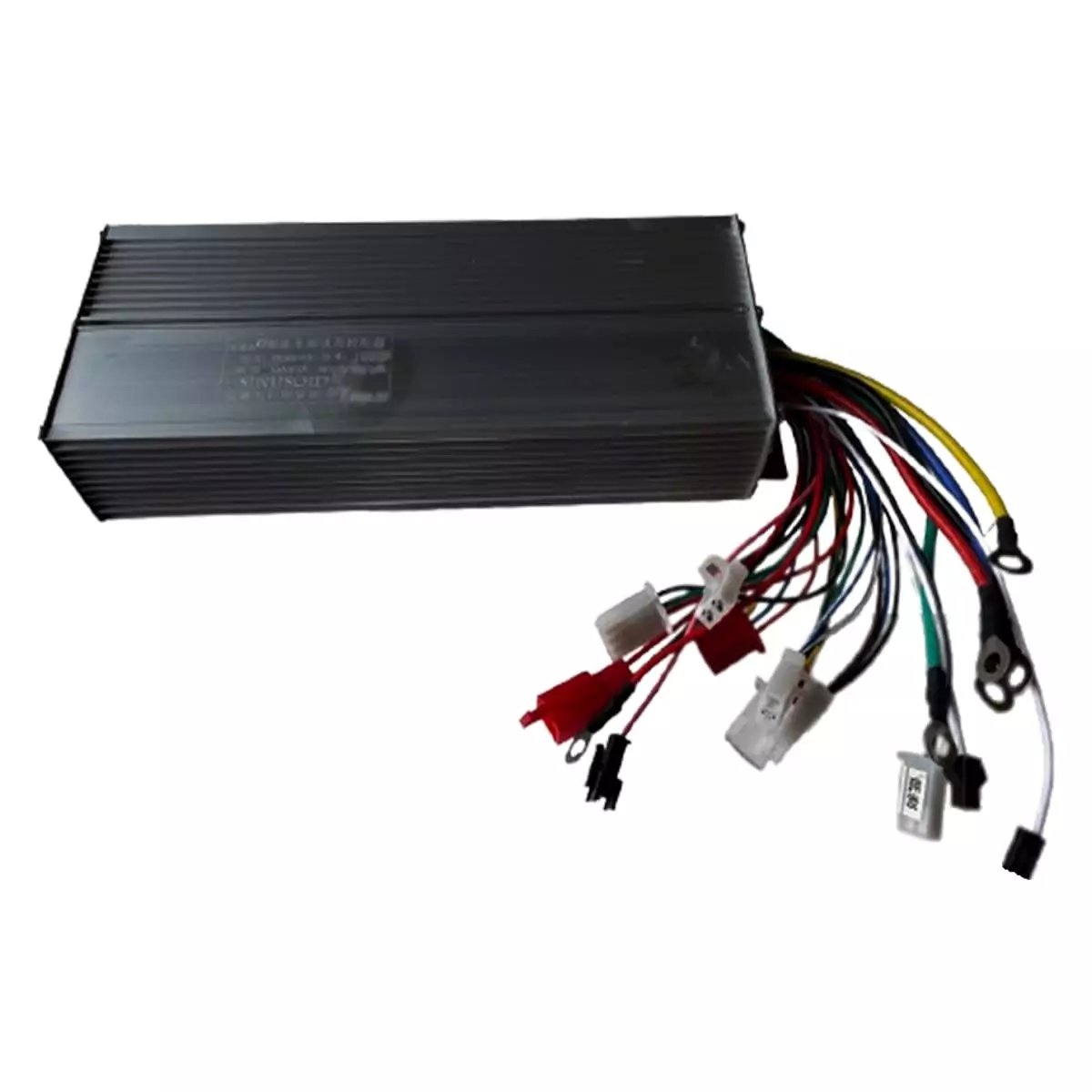 Контролер синусоїдний 48V-64V 1000W 40A для електротранспорту Контролер синусоїдний 48V-64V 1000W 40A для електротранспорту