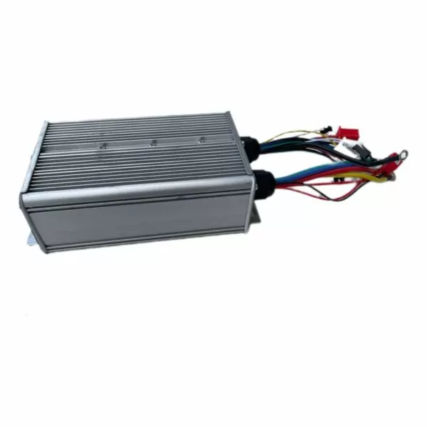 Контролер синусоїдний 48V-64V 1200W 45A для електротранспорту