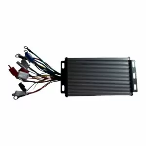 Контролер синусоїдний 60V-72V 1500W 50A для електротранспорту