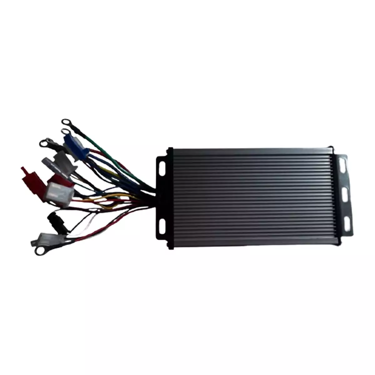 Контролер синусоїдний 60V-72V 1500W 50A для електротранспорту Контролер синусоїдний 60V-72V 1500W 50A для електротранспорту - Зображення 2