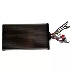 Контроллер синусоидный 60V-72V 1500W 50A для электротранспорта