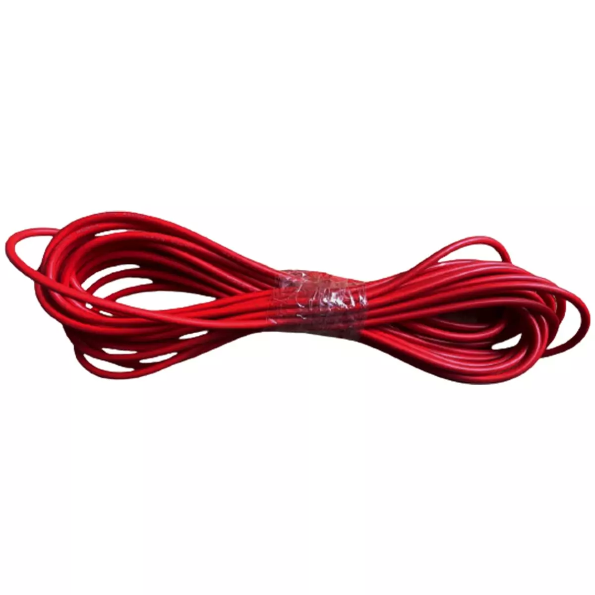 Провід силіконовий 10AWG червоний 10m Провід силіконовий 18AWG червоний 10m