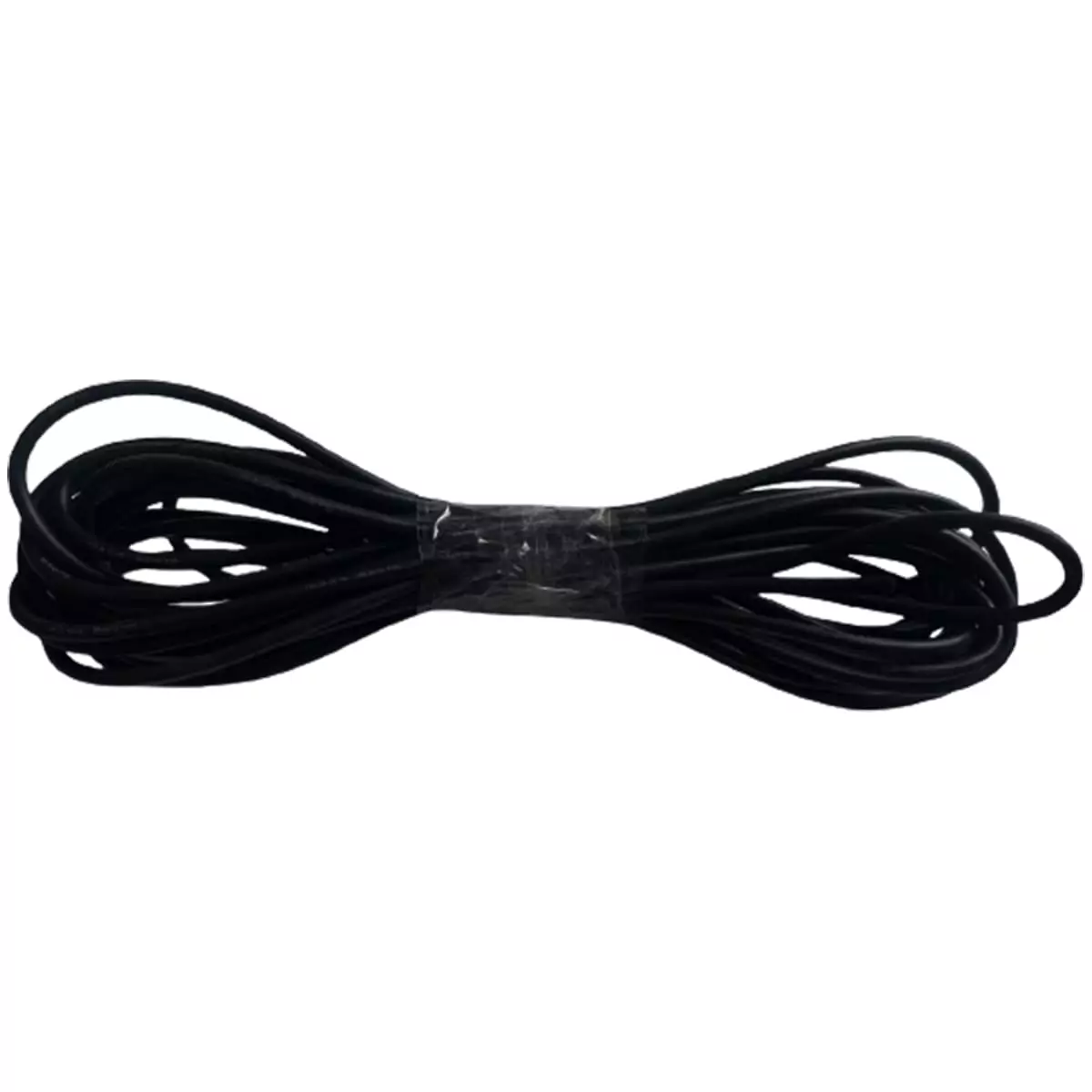 Провід силіконовий 10AWG чорний 10m Провід силіконовий 12AWG чорний 10m