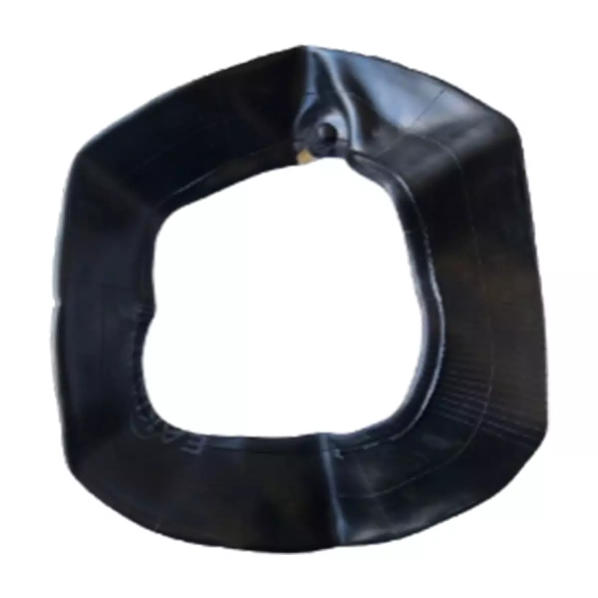 Камера для колеса електротранспорту з вигнутим ніпелем на 45 градусів 10*2.5 Камера для колеса електротранспорту з вигнутим ніпелем на 45 градусів 10*2.5 - Зображення 2