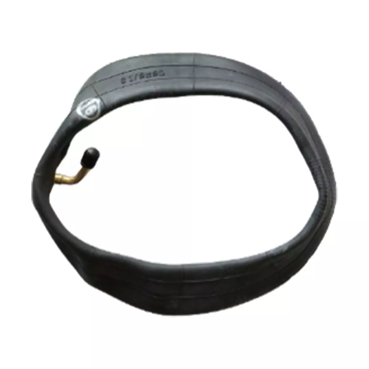 Камера для колеса электротранспорта с изогнутым ниппелем на 45 градусов 8.5*2.0 Камера для колеса электротранспорта с изогнутым ниппелем на 45 градусов 8.5*2.0 — изображение 2