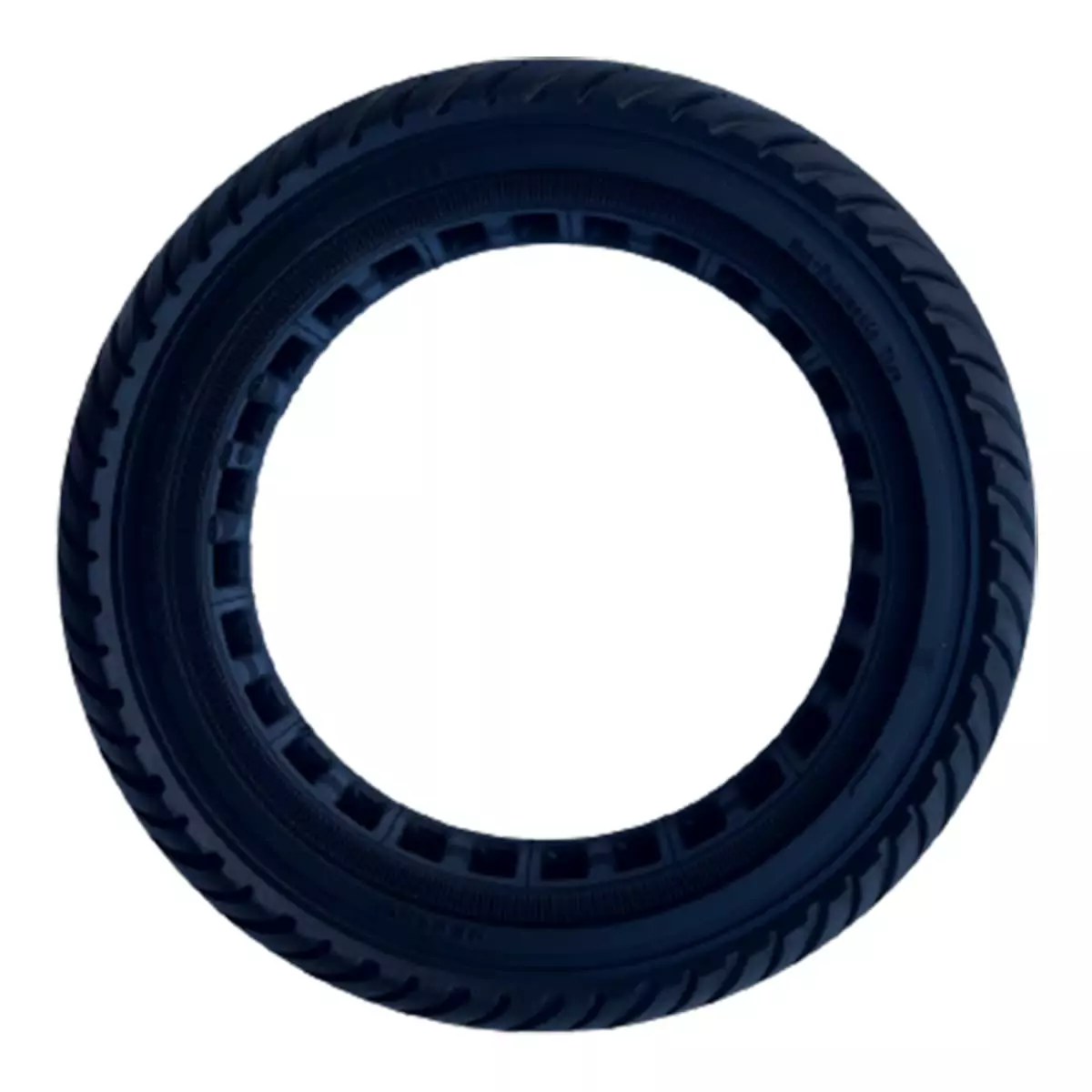 Шина для електротранспорту безкамерна з внутрішніми сотами 8.5*2.0 Шина для електротранспорту безкамерна з внутрішніми сотами 8.5*2.0