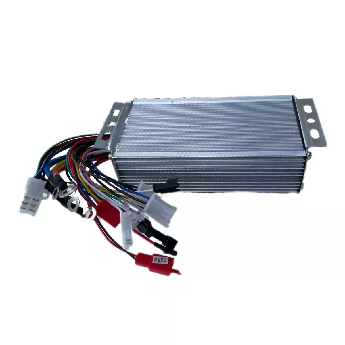 Контролер універсальний 48V-60V 30A 600W Контролер універсальний 48V-60V 30A 600W