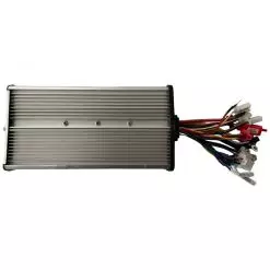 Alternative view of Контроллер универсальный 48V-72V 2000W