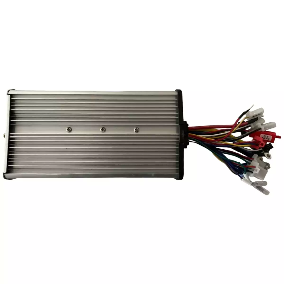 Контролер універсальний 48V-72V 2000W Контролер універсальний 48V-72V 2000W - Зображення 2