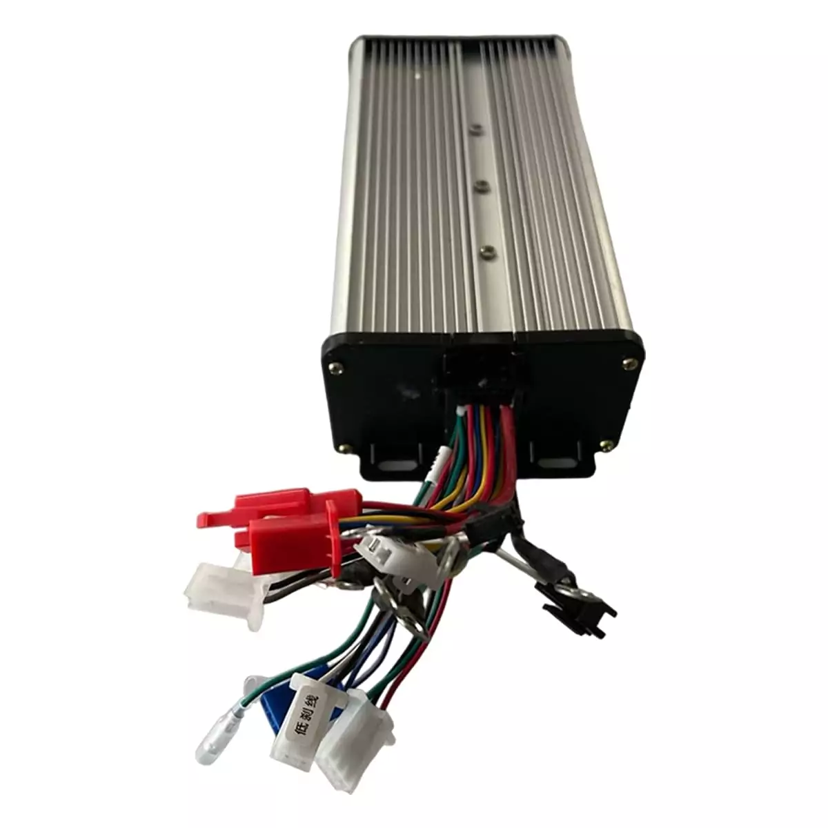 Контроллер универсальный синусоидный 48V-72V 2000W — изображение 3