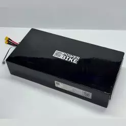 Литий-ионная батарея 72v 25Ah на элементах 21700