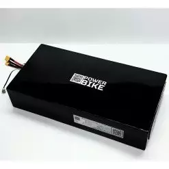 Літій-іонна батарея 72v 30Ah на елементах 21700