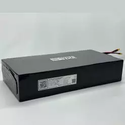 Літій-іонна батарея 60v 25Ah на елементах 21700