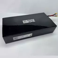 Літій-іонна батарея 60v 30Ah на елементах 21700