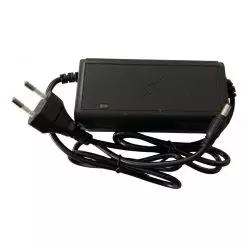 Alternative view of Зарядний пристрій 12V 5A DC5,5*2,5