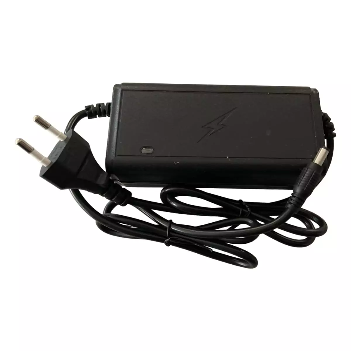 Зарядний пристрій 12V 2A DC5,5*2,5 Зарядний пристрій 12V 2A DC5,5*2,5 - Зображення 2