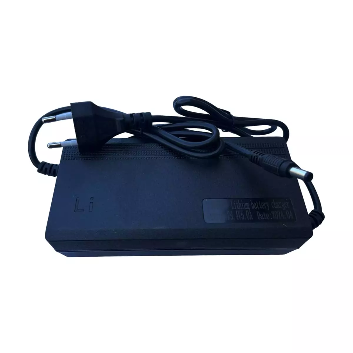 Зарядное устройство 24V 5A DC5,5*2,5 Зарядное устройство 24V 5A DC5,5*2,5