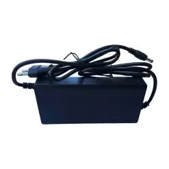 Alternative view of Зарядний пристрій 24V 5A DC5,5*2,5