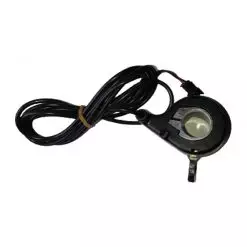 Курок газу для електротранспорту